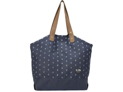 G.RIDE taška CAROLE navy