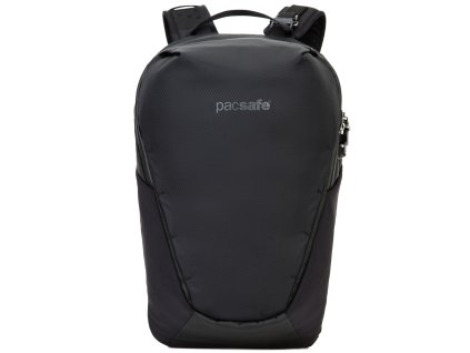 PACSAFE batoh VENTURESAFE X18 black