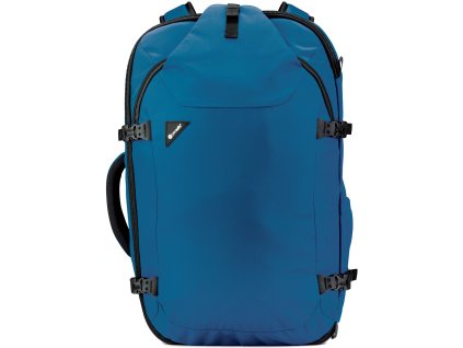 PACSAFE batoh VENTURESAFE EXP45 eclipse + LED svítilna