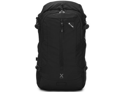 PACSAFE batoh VENTURESAFE X22 black