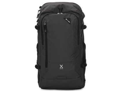 PACSAFE batoh VENTURESAFE X30 black