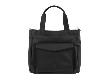 Heys HiLite RFID Laptop Tablet Tote Black + LED svítilna