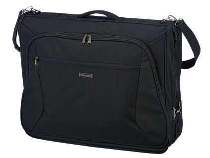 Travelite Mobile Garment Bag Business Black