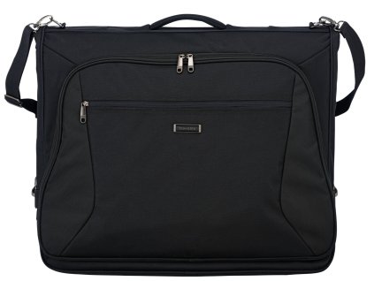 Travelite Mobile Garment Bag Business Black