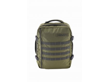 CabinZero Military 28 l Military Green