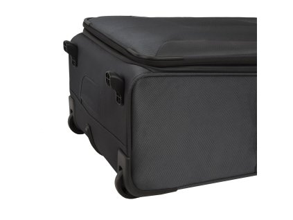 Titan Nonstop 2w L Anthracite + Sluchátka, myš nebo pouzdro
