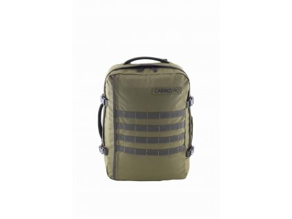 CabinZero Military 36 l Military Green