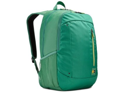 Case Logic batoh na notebook 15,6" a na tablet 10" WMBP115GKO - zelený