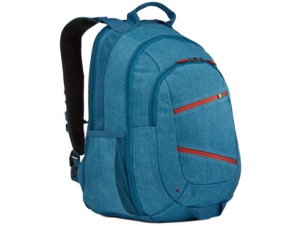 Case Logic Berkeley II batoh na 15.6" notebook BPCA315MID - modrá
