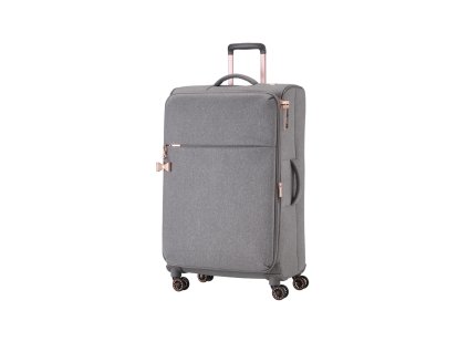Titan Barbara 4w L Grey + Sluchátka, myš nebo pouzdro