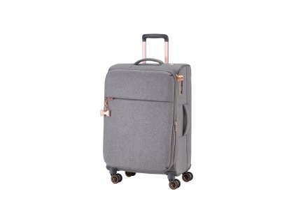 Titan Barbara 4w M Grey + Sluchátka, myš nebo pouzdro