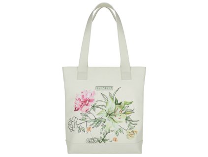 Dámská taška SUITSUIT® BA-51017 10th Anniversary English Garden + Sluchátka, myš nebo pouzdro