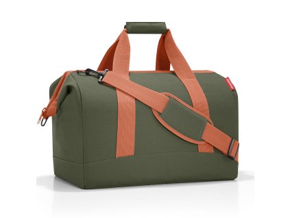Reisenthel Allrounder L Urban Forrest