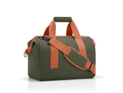 Reisenthel Allrounder M Urban Forrest