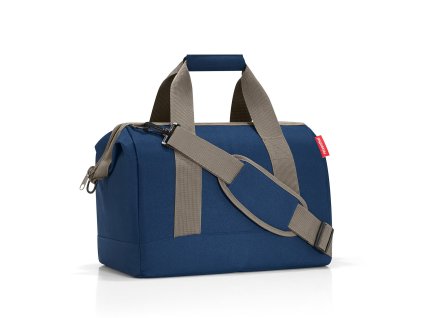 Reisenthel Allrounder M Dark Blue
