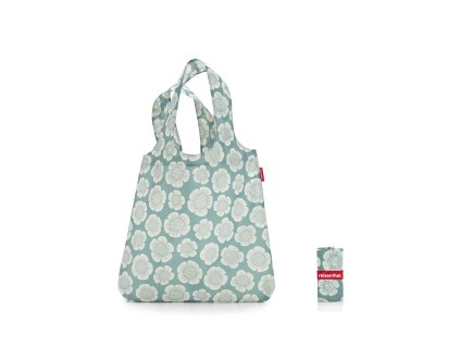 Reisenthel Mini Maxi Shopper Bloomy