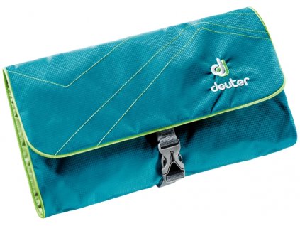 Deuter_Wash_Bag_II_Petrol-kiwi