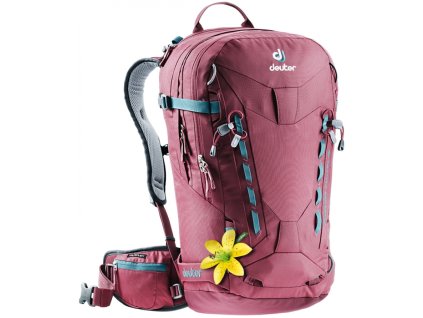 Deuter_Freerider_Pro_28_SL_maron