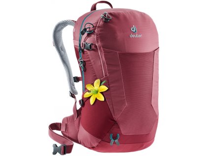 Deuter_Futura_22_SL_cardinal-cranberry