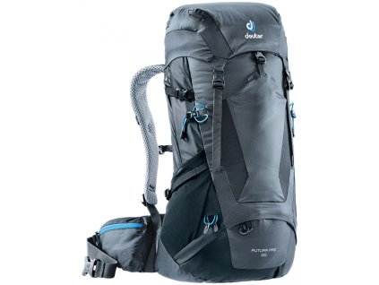 Deuter_Futura_PRO_36_Graphite-black