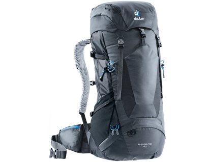 Deuter_Futura_PRO_40_Graphite-black