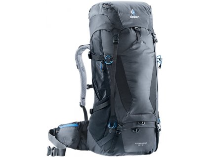 Deuter_Futura_Vario_50_+_10_Graphite-black