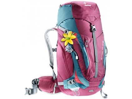 Deuter_ACT_Trail_PRO_32_SL_blackberry-arctic