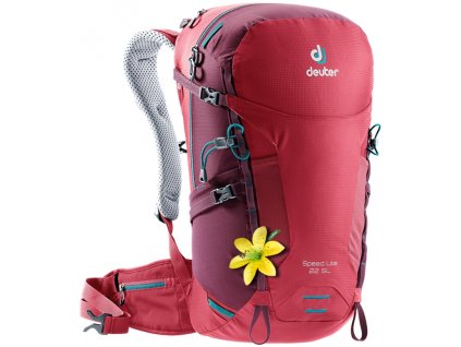 Deuter_Speed_Lite_22_SL_cardinal-maron