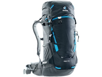 Deuter_Rise_34+_black-graphite