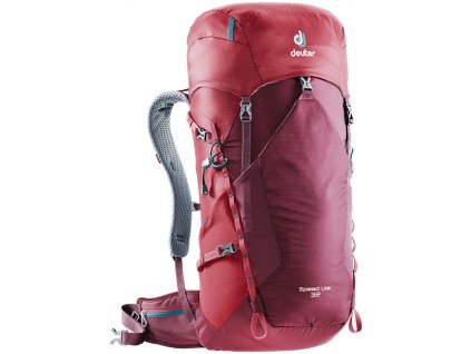 Deuter_Speed_Lite_32_maron-cranberry