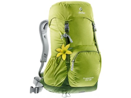 Deuter_Zugspitze_22_SL_Moss-pine