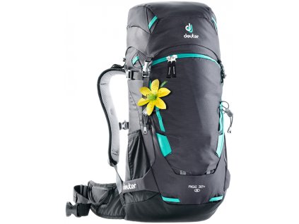 Deuter_Rise_32+_SL_Graphite-black