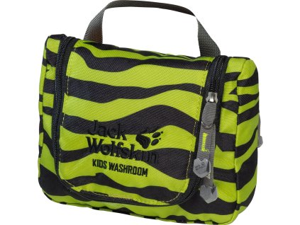Jack Wolfskin KIDS WASHROOM gorilla