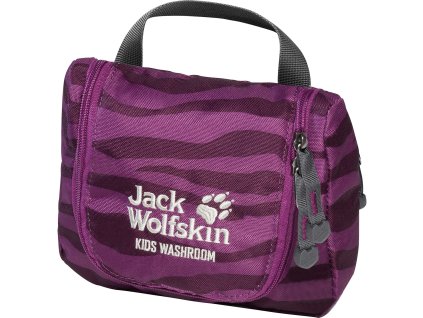 Jack Wolfskin KIDS WASHROOM Butterfly