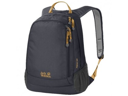 jack wolfskin perfect day ebony