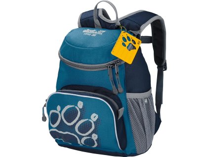 jack wolfskin little joe celestial blue