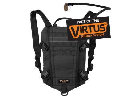 rider 3l hydration pack