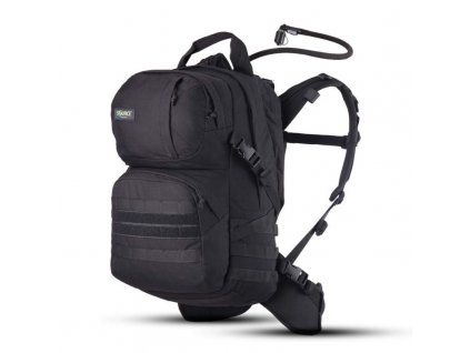 Pánský batoh Source PATROL 35L - Black, barva černá ,Objem 31 - 40 litrů