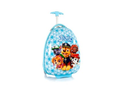Heys Kids Paw Patrol 2w Blue