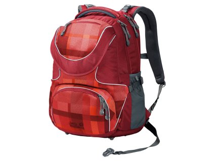 2004452 7941 1 ramson 26 pack indian red woven check