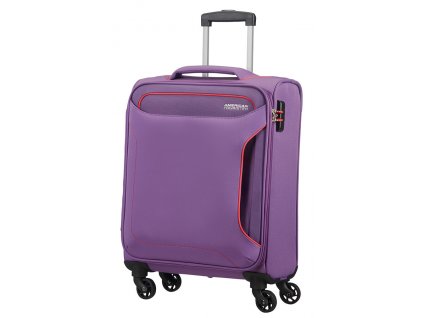 American Tourister HOLIDAY HEAT S 55 cm Lavender Purple