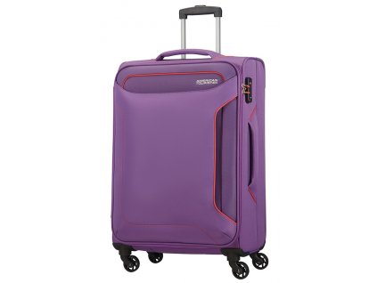 American Tourister HOLIDAY HEAT L 79 cm Lavender Purple