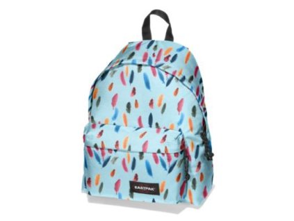 EASTPAK PADDED PAK´R Plume Blue