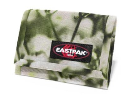 EASTPAK CREW White Breeze