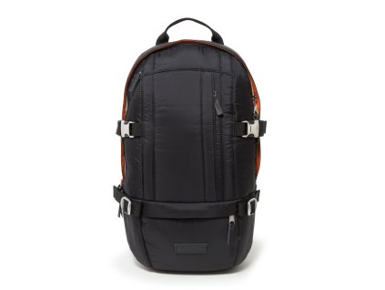 EASTPAK FLOID Tailored Black + LED svítilna
