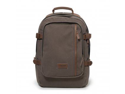 EASTPAK VOLKER Mono Wax + LED svítilna