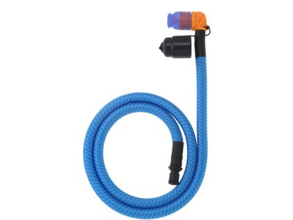 Source Helix Tube Kit Weave Covered