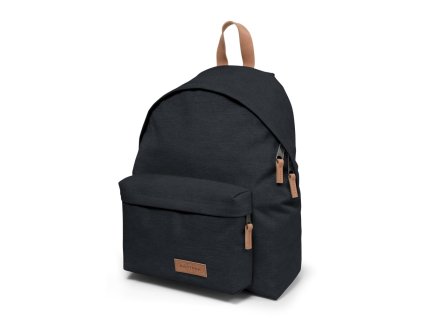EASTPAK PADDED PAK'R Black Jeansy