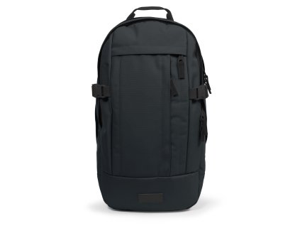 EASTPAK EXTRAFLOID Black + LED svítilna