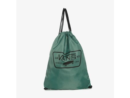 VANS MN LEAGUE BENCH BAG LAUREL WRE